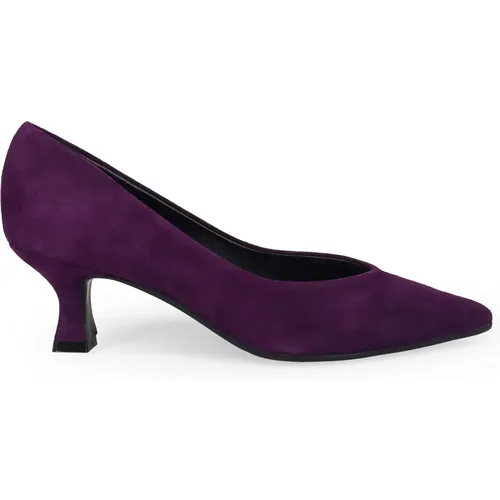 Shoes > Heels > Pumps - - Sangiorgio - Modalova