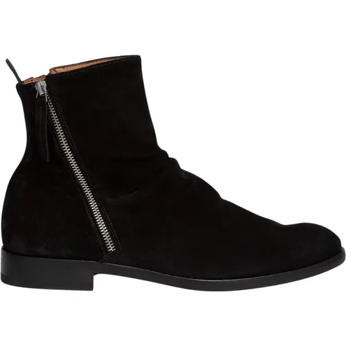 Shoes > Boots > Ankle Boots - - Elia Maurizi - Modalova