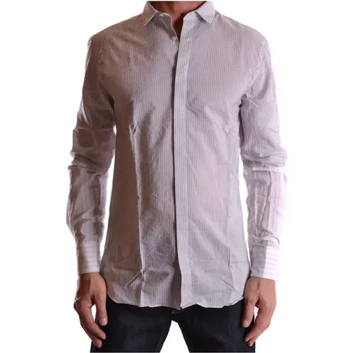 Shirts > Casual Shirts - - Neil Barrett - Modalova