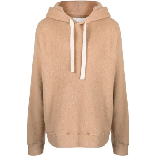 Sweatshirts & Hoodies > Hoodies - - Jil Sander - Modalova