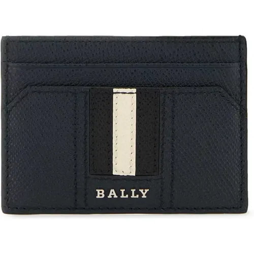 Accessories > Wallets & Cardholders - - Bally - Modalova