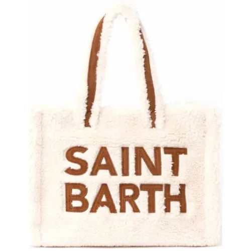 Bags > Tote Bags - - MC2 Saint Barth - Modalova