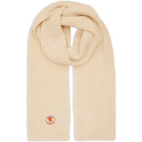 Accessories > Scarves > Winter Scarves - - Gallo - Modalova