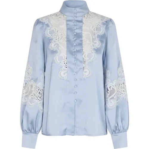 Blouses & Shirts > Shirts - - Cras - Modalova