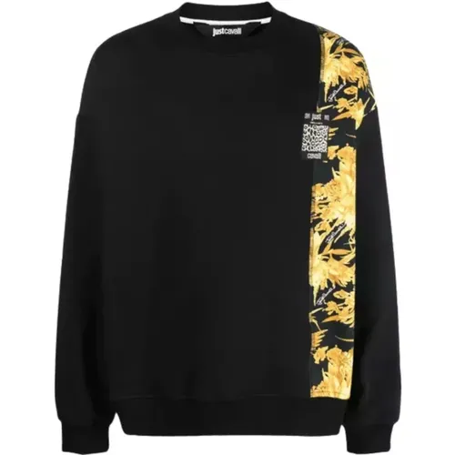 Sweatshirts & Hoodies > Sweatshirts - - Just Cavalli - Modalova