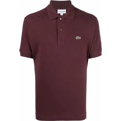 Tops > Polo Shirts - - Lacoste - Modalova