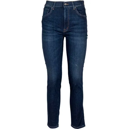 Jeans > Skinny Jeans - - Dondup - Modalova