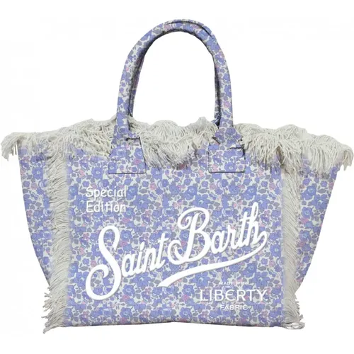 Bags > Tote Bags - - MC2 Saint Barth - Modalova