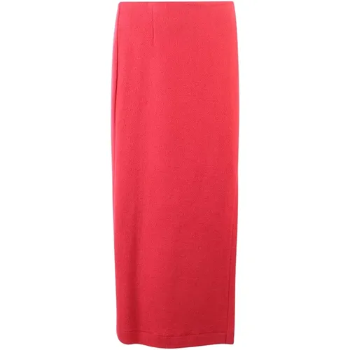 Skirts > Maxi Skirts - - March23 - Modalova