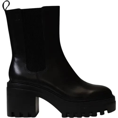 Shoes > Boots > Heeled Boots - - Calvin Klein - Modalova