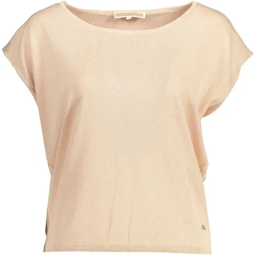 Kocca - Tops > T-Shirts - Pink - Kocca - Modalova