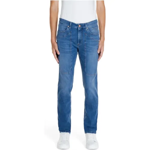 Jeans > Slim-fit Jeans - - Jeckerson - Modalova