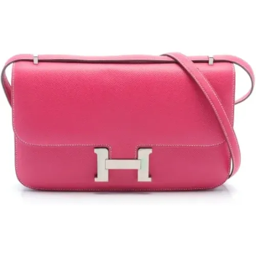 Bags > Cross Body Bags - - Hermès Vintage - Modalova