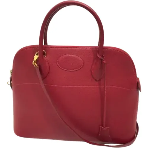 Pre-owned > Pre-owned Bags > Pre-owned Handbags - - Hermès Vintage - Modalova