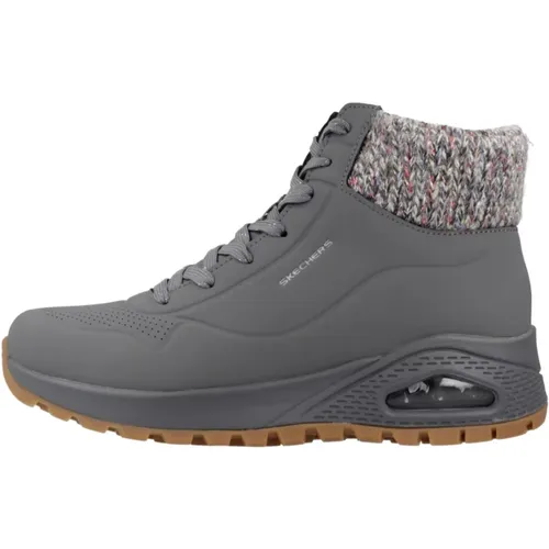 Shoes > Boots > Winter Boots - - Skechers - Modalova