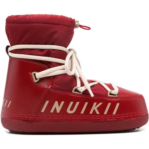 Shoes > Boots > Winter Boots - - Inuikii - Modalova