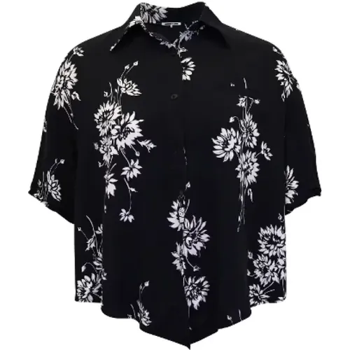Pre-owned > Pre-owned Shirts & Blouses - - Alexander McQueen Pre-owned - Modalova