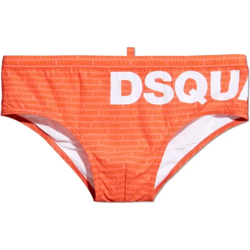 Swimwear > Beachwear - - Dsquared2 - Modalova