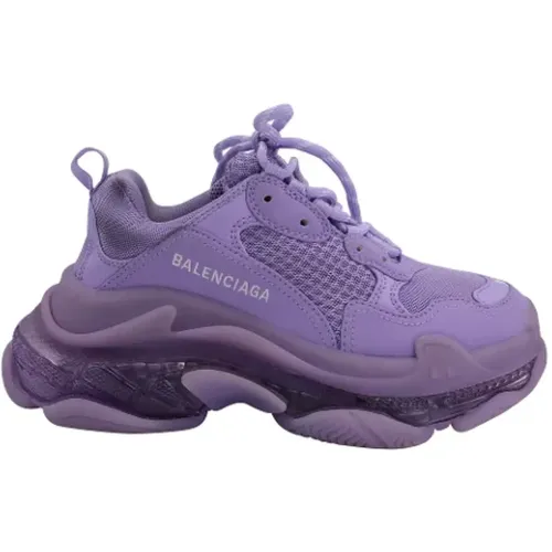 Pre-owned > Pre-owned Shoes > Pre-owned Sneakers - - Balenciaga Vintage - Modalova