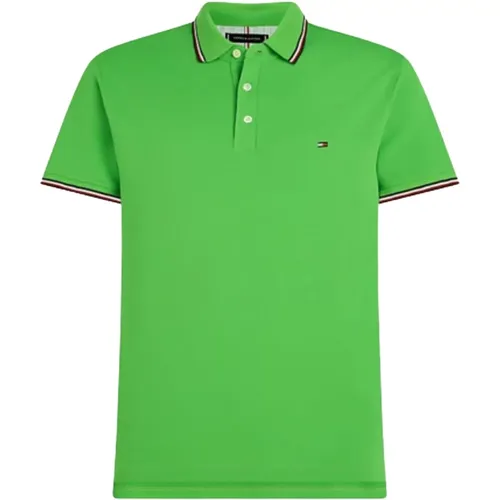 Tops > Polo Shirts - - Tommy Hilfiger - Modalova