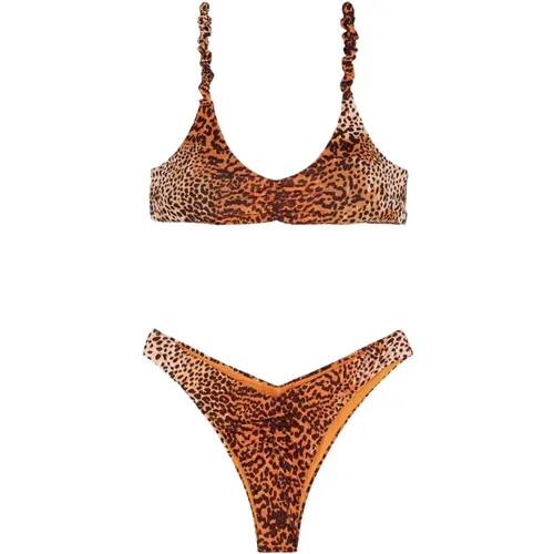 Swimwear > Bikinis - - Me-Fui - Modalova