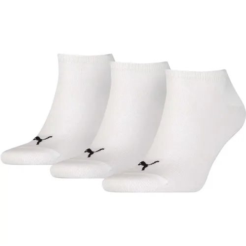 Puma - Underwear > Socks - White - Puma - Modalova