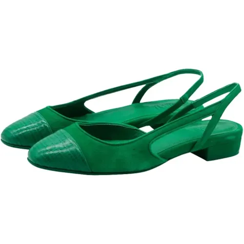 Shoes > Flats > Ballerinas - - Toral - Modalova