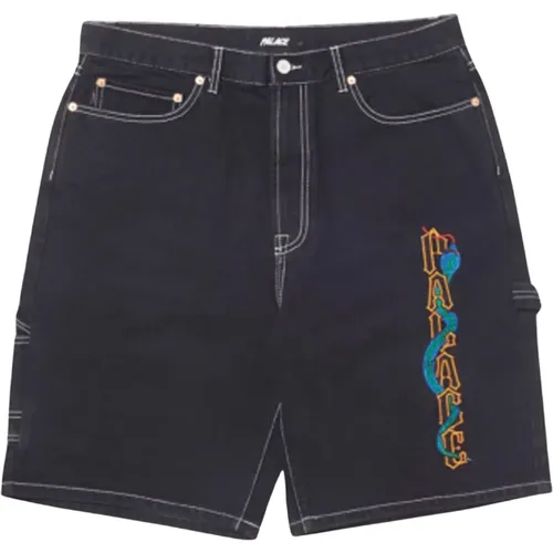 Shorts > Denim Shorts - - Palace - Modalova