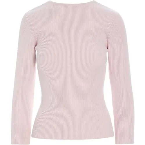 Knitwear > Round-neck Knitwear - - Bitte Kai Rand - Modalova