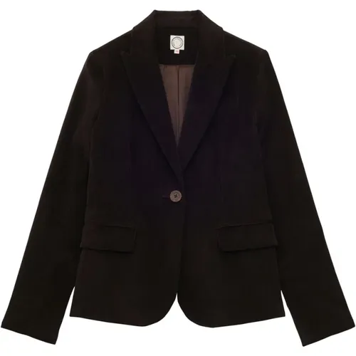 Jackets > Blazers - - Ines De La Fressange Paris - Modalova