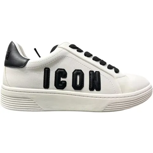 Shoes > Sneakers - - Icon Denim - Modalova