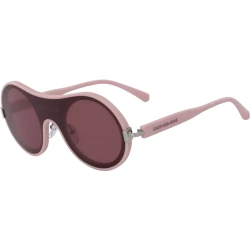 Accessories > Sunglasses - - Calvin Klein - Modalova