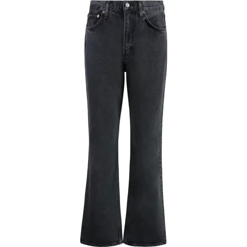 Jeans > Boot-cut Jeans - - Agolde - Modalova