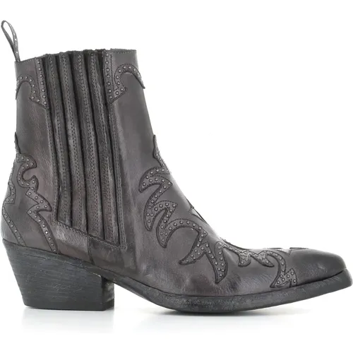 Shoes > Boots > Cowboy Boots - - Sartore - Modalova