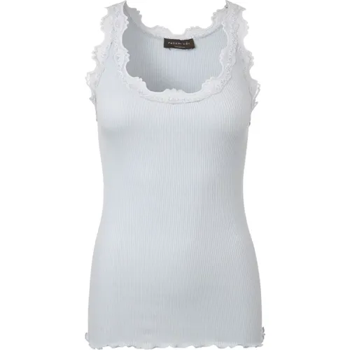 Tops > Sleeveless Tops - - Rosemunde - Modalova