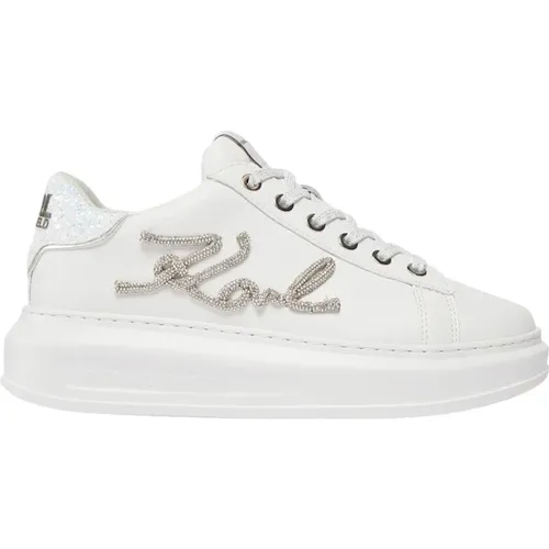 Shoes > Sneakers - - Karl Lagerfeld - Modalova