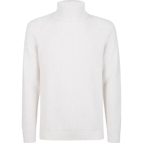 Knitwear > Turtlenecks - - Eleventy - Modalova