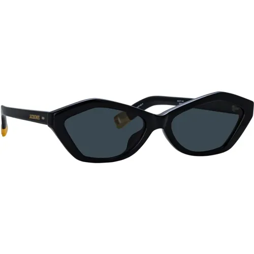 Accessories > Sunglasses - - Jacquemus - Modalova