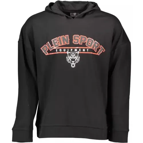 Sweatshirts & Hoodies > Hoodies - - Plein Sport - Modalova