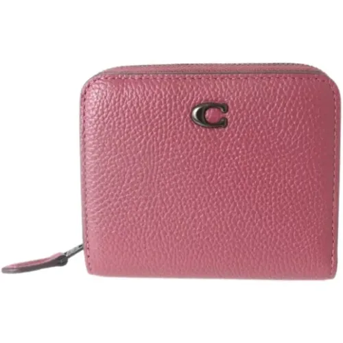 Pre-owned > Pre-owned Accessories > Pre-owned Wallets - - Coach Pre-owned - Modalova