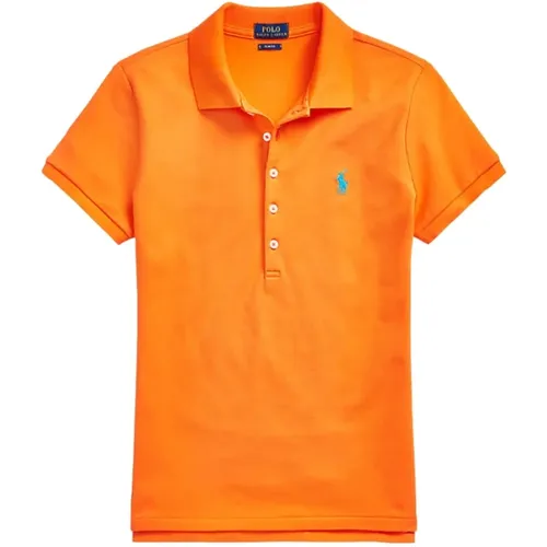 Tops > Polo Shirts - - Polo Ralph Lauren - Modalova