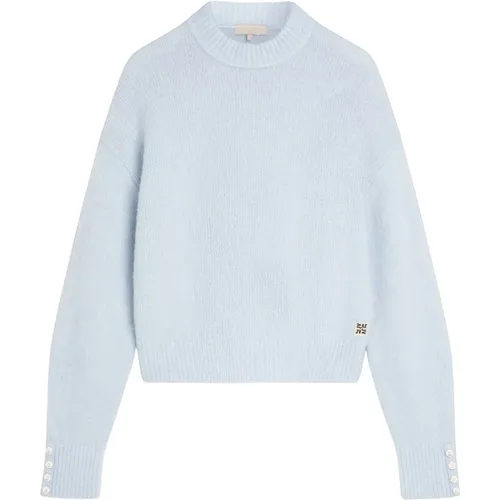 Knitwear > Round-neck Knitwear - - Josh V - Modalova