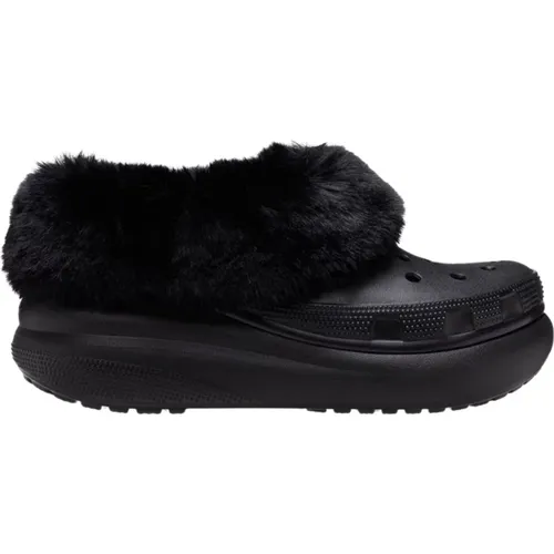 Shoes > Boots > Winter Boots - - Crocs - Modalova