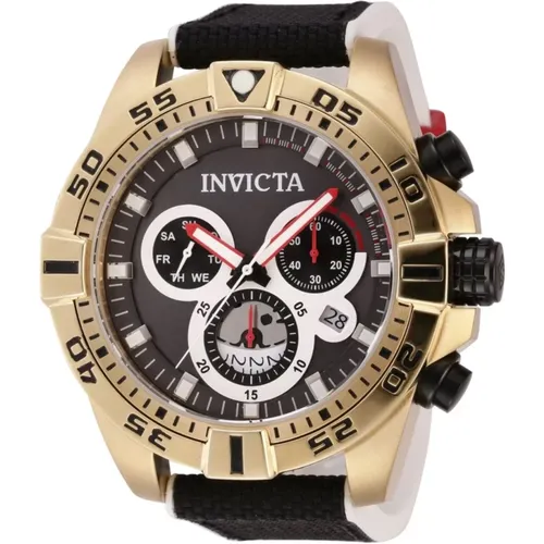 Accessories > Watches - - Invicta Watches - Modalova