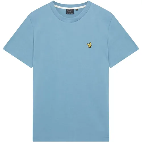 Tops > T-Shirts - - Lyle & Scott - Modalova