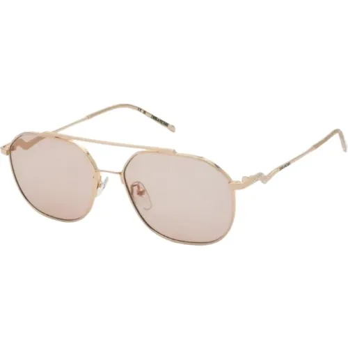 Accessories > Sunglasses - - Zadig & Voltaire - Modalova