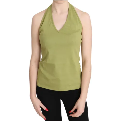 Tops > Sleeveless Tops - - Gianfranco Ferré - Modalova