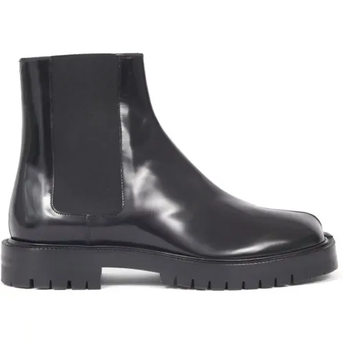 Shoes > Boots > Chelsea Boots - - Maison Margiela - Modalova