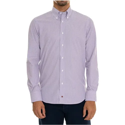 Shirts > Casual Shirts - - Càrrel - Modalova