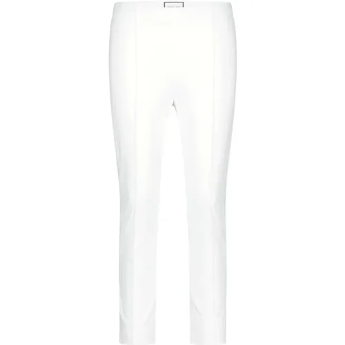 Trousers > Slim-fit Trousers - - Seductive - Modalova